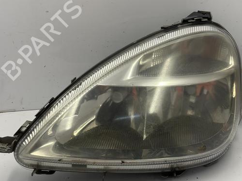 Left headlight MERCEDES-BENZ A-CLASS (W168) A 170 CDI (168.009, 168.109) | BP22829116C28 