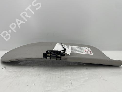 Right sun visor CITROËN C3 II (SC_) 1.6 HDi 90 | BP31987943I2