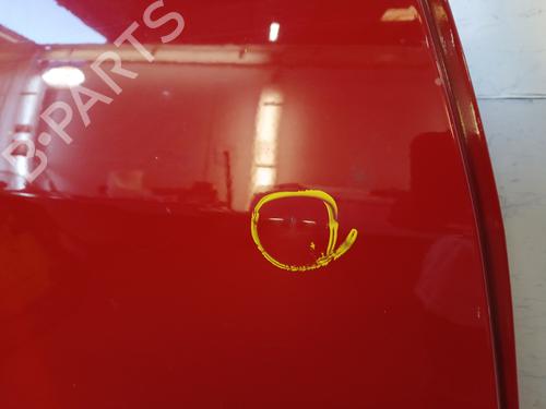 Dør højre bagtil Dør højre bagtil HONDA JAZZ III (GE_, GG_, GP_, ZA_) 1.3 i (GE6, GG3, GG6) (100 hp) 36089460 36089460