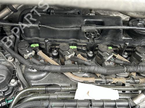 Engine CITROËN JUMPER II Van 2.2 BlueHDi 120 | BP32362610M1