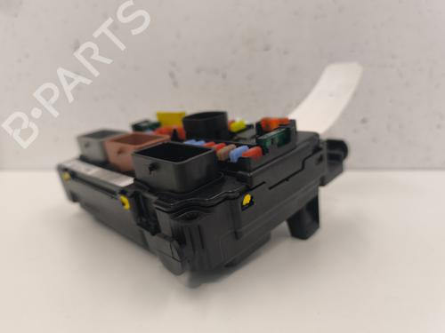 Fuse box PEUGEOT 207 (WA_, WC_) 1.4 HDi | BP25881015E1 