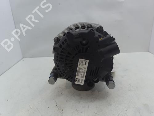 Generator Generator CITROËN C4 II (NC_) 1.6 BlueHDi 120 (120 hp) 35940685 35940685