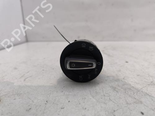 Headlight switch VW GOLF VII Variant (BA5, BV5) 1.6 TDI | BP29850466I24  - Image 5