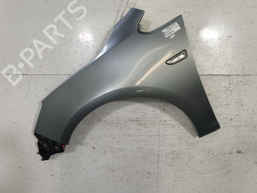 Used Left front fenders OPEL ASTRA J (P10) 1.7 CDTI (68) (110 hp) 30184230