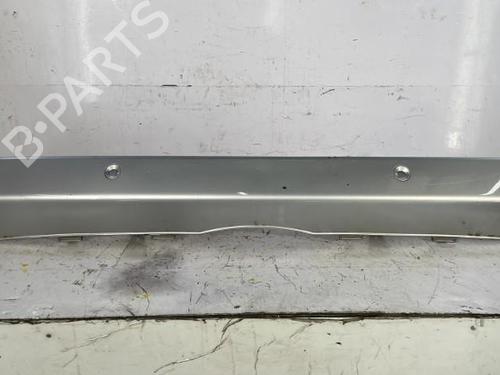 Rear bumper MERCEDES-BENZ SPRINTER 3-t Van (B906) 218 CDI (906.611, 906.613) | BP22828389C8