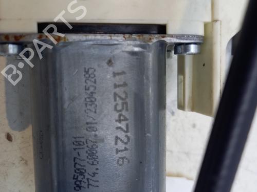 Front right window mechanism AUDI A6 C6 (4F2) 2.4 | BP29338930C23  - Image 5