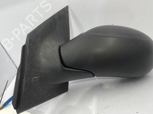 Used Left mirror CITROËN C2 (JM_) 1.4 HDi (68 hp) 22831928