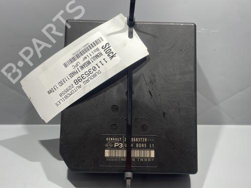 Electronic module RENAULT MEGANE III Hatchback (BZ0/1_, B3_) 1.9 dCi (BZ0N, BZ0J) | BP28499501M83 - Image 2