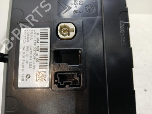 display-monitor-citroen-c3-iii-sx-2016-36431010 main image