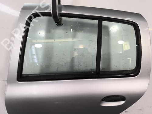 Drzwi tylne lewe RENAULT CLIO II (BB_, CB_) 1.4 16V (B/CB0P, BB13) | BP29980470C4