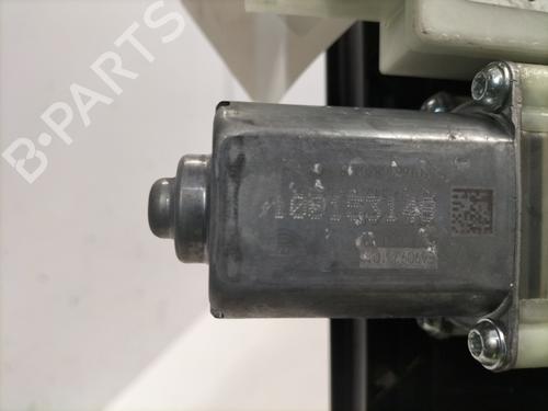Front right window mechanism RENAULT CAPTUR II (HF_) TCe 130 (HFMF) | BP23829129C23 - Image 3