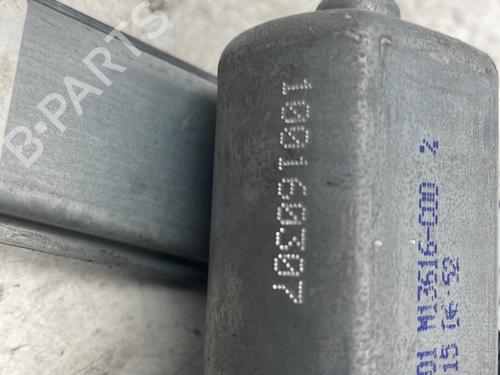 Used Front right window mechanism Front right window mechanism DACIA SANDERO II TCe 90 (B8M1, B8MA, B8AC) (90 hp) 23829144 23829144