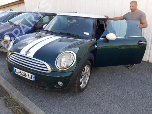 Right taillight MINI MINI (R56) Cooper | BP26926081C35  - Image 6