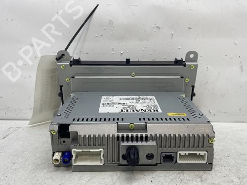 Ferdsskriver RENAULT CLIO IV (BH_) 0.9 TCe 90 (BHNF, BHMA, BHMH, BHJK, BHJR) | BP29894264C48 