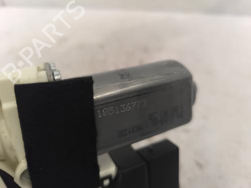Rear left window mechanism SEAT ALTEA (5P1) 1.6 TDI | BP25445511C24 