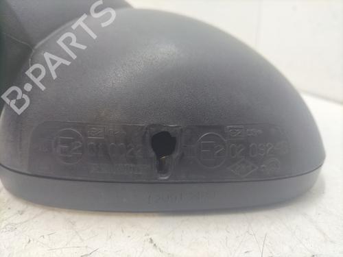 Retrovisor esquerdo RENAULT TRAFIC II Van (FL)  | BP31966030C26  - Image 5