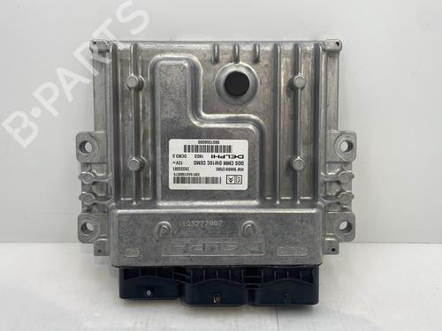 Used Engine control unit (ECU) Engine control unit (ECU) CITROËN C4 II (NC_) 2.0 HDi / BlueHDi 150 (150 hp) 34259905 34259905