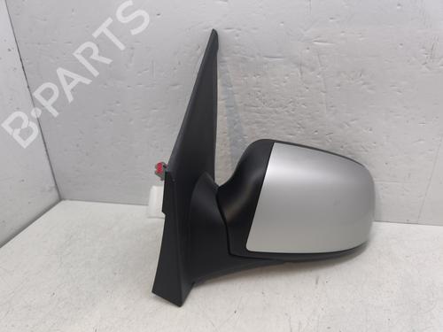 Bakspejl venstre FORD FUSION (JU_) 1.4 TDCi (68 hp) 31621718