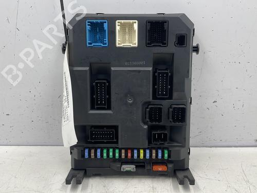 Fuse box CITROËN C3 II (SC_) 1.2 VTi 82 | BP23829939E1 - Image 2