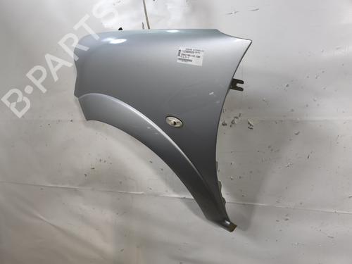 Left front fenders CITROËN C3 I (FC_, FN_) 1.4 HDi | BP29377512C41 