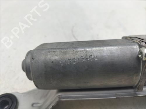 Rear wiper motor HYUNDAI i20 I (PB, PBT) 1.4 CRDi | BP29540936M102 