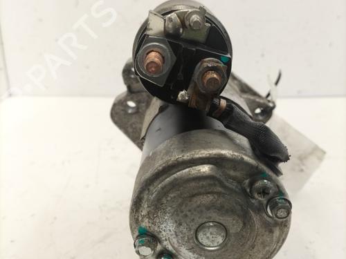 Used Starter Starter NISSAN NV200 / EVALIA Bus 1.5 dCi 110 (M20, M20M) (110 hp) 23830810 23830810