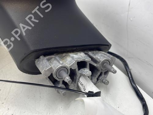 Left mirror RENAULT CLIO V (B7_) 1.0 LPG (B7MT) | BP29388624C26 