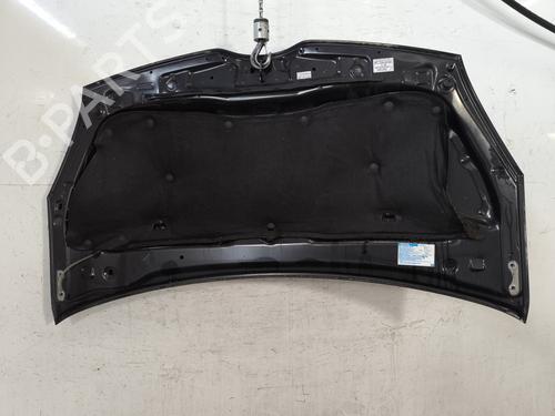 Hood TOYOTA COROLLA Verso (ZER_, ZZE12_, R1_) 2.2 D-4D (AUR10_, AUR10R) | BP26666920C1 