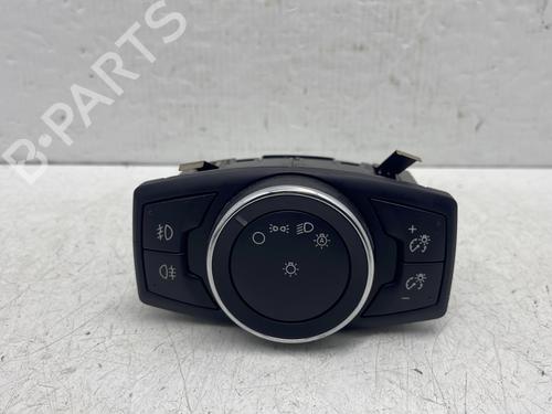 Headlight switch FORD FOCUS III 1.0 EcoBoost | BP31916668I24 - Image 2