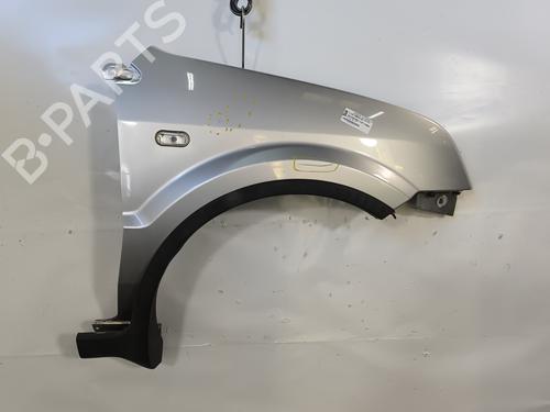 Right front fenders FORD FUSION (JU_) 1.6 | BP29213404C42 