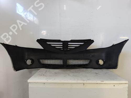 Front bumper DACIA LOGAN (LS_) 1.4 (LS0A, LS0C, LS0E, LS0G) | BP36012549C7 - Image 4