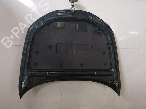 Used Hood Hood MAZDA MX-5 III (NC) 1.8 (NC18) (126 hp) 34260700 34260700