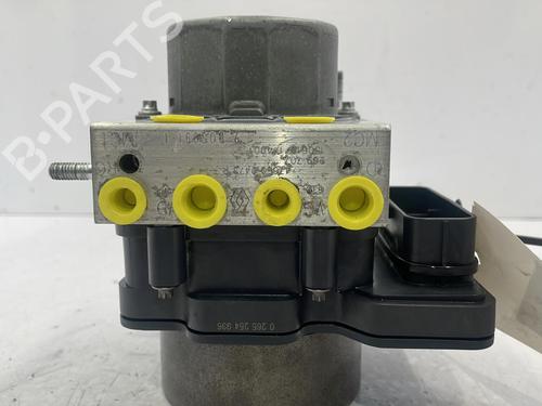 Used ABS pump ABS pump DACIA SANDERO II TCe 90 (B8M1, B8MA, B8AC) (90 hp) 22830682 22830682