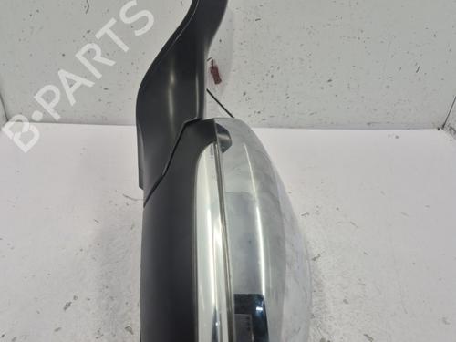 Left mirror PEUGEOT 208 I (CA_, CC_) 1.2 PureTech 82 | BP25153226C26