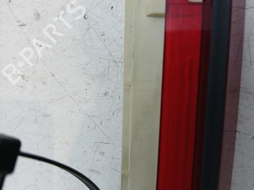 Used Third brake light Third brake light 29515898 29515898