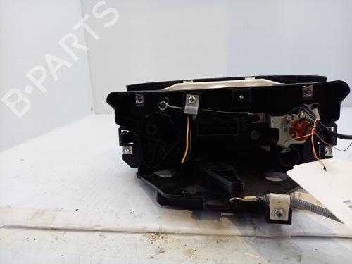 Climate control BLUECAR BLUEUTILITY EV50 | BP33317168I5 - Image 4