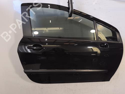 Used Right front door PEUGEOT 308 I (4A_, 4C_) 1.6 16V (120 hp) 25603031