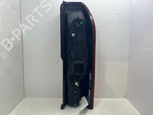 Left taillight PEUGEOT BOXER Van 2.2 BlueHDi 180 | BP37732832C34 - Image 3