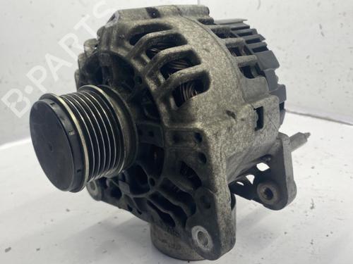 Alternator VW GOLF IV (1J1) 1.9 TDI | BP22845231M7 