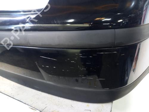 Bak støtfanger SAAB 9-3 (YS3F, E79, D79, D75) 2.2 TiD | BP24131504C8 