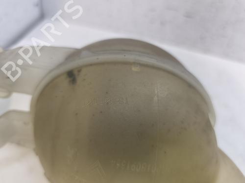 Expansion tank CITROËN C3 I (FC_, FN_) 1.4 16V | BP27971731C120 