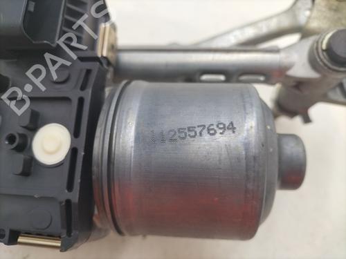 Front wiper motor PEUGEOT 3008 I MPV (0U_) 1.6 HDi | BP29286248M29 
