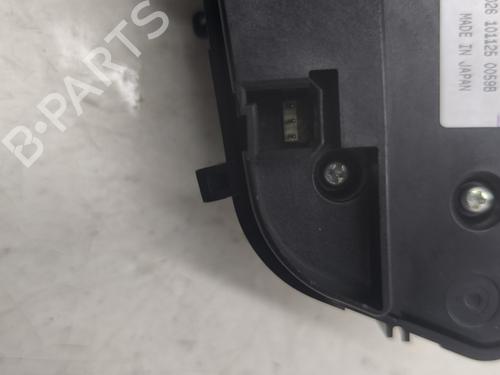 Climate control OPEL INSIGNIA A (G09) 1.8 (68) | BP28156659I5 - Image 3