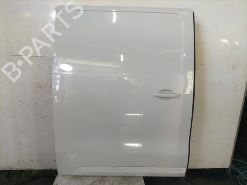 Used Right slide door CITROËN JUMPY III Van (V_) 2.0 BlueHDi 180 (177 hp) 30818941
