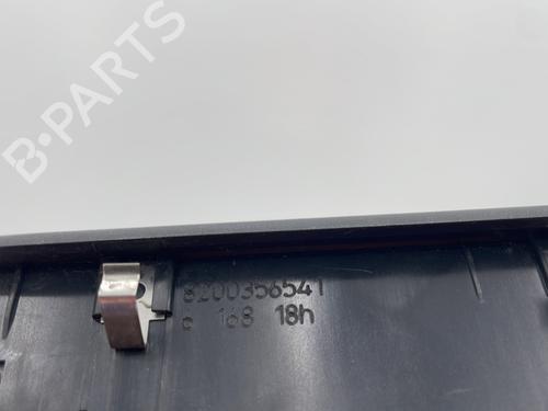 Left front window switch RENAULT CLIO III (BR0/1, CR0/1) 1.5 dCi (BR17, CR17) | BP32703734I27 - Image 3