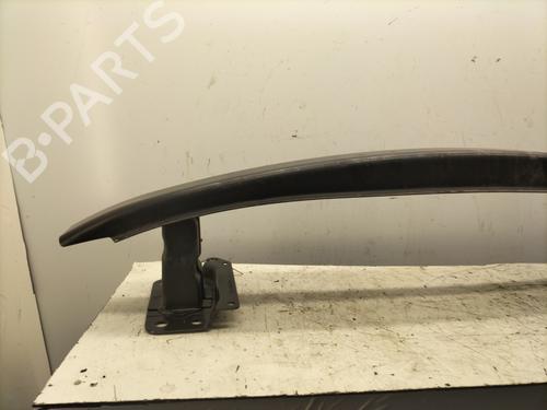 Front bumper reinforcement VW POLO IV (9N_, 9A_) 1.2 12V | BP29377498C109 