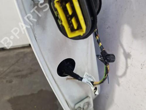 Used Right front door CITROËN C4 I (LC_) 1.6 HDi (90 hp) 22835732