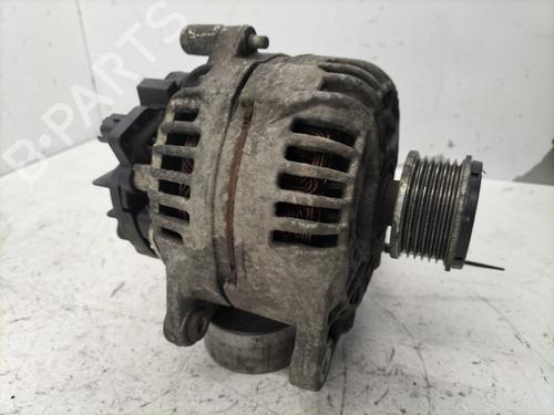 Alternator NISSAN JUKE (F15) 1.5 dCi | BP23867011M7 