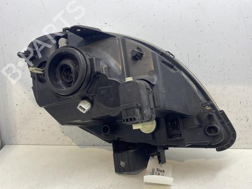 Left headlight RENAULT KANGOO Express (FC0/1_) 1.5 dCi | BP28156811C28 