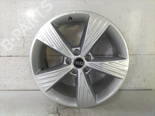Fælk AUDI Q4 E-TRON SUV (F4B) 35 | BP31271656C45 - Image 2